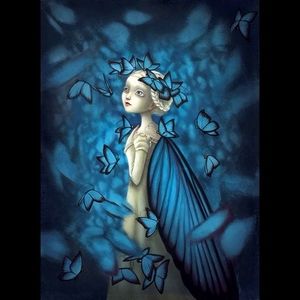 Meet your Posher, Nancy